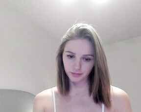 shygirl1999 Video  [Chaturbate] striking dirty huge boobs