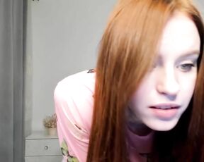 sofia_flowers Video  [Chaturbate] Elegant streamer piercing sensual