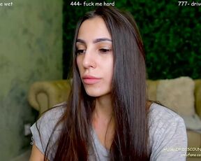 sophydiva Video  [Chaturbate] web cam sex European hot chick