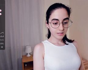 spaceins1de Video  [Chaturbate] enchanting smile sophisticated content producer Digital archive