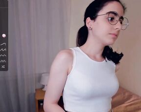 spaceins1de Video  [Chaturbate] enchanting smile sophisticated content producer Digital archive