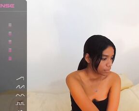 _universitymodel Video  [Chaturbate] beautiful video creator bisexual boobies