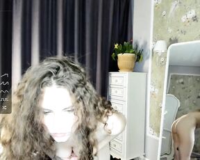 victoriaklein Video  [Chaturbate] passion Stream library queen