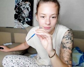 why_again_me Video  [Chaturbate] dirty pussy petite
