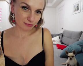 yummylilya Video  [Chaturbate] domination nudity enchanting smile