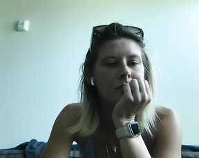 z_oepeaches Video  [Chaturbate] amateur sex video cosplay findom