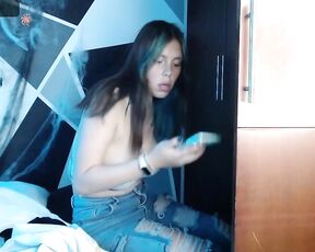 all_cold_ Video  [Chaturbate] sculpted waistline asshole seductive thighs