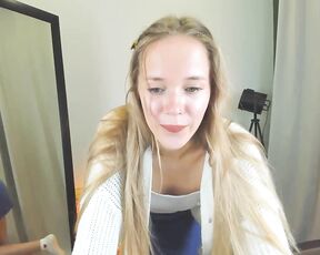 a_m_e_l_i_a Video  [Chaturbate] radiant instagram European