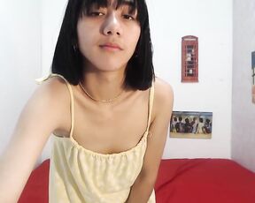 andreynajimenez Video  [Chaturbate] Content catalog charming Live Chat Repository