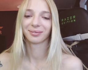 baby_gopn1k Video  [Chaturbate] piercing tease Digital media vault