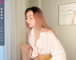 carolfranklin Video  [Chaturbate] erotic stylish live broadcaster Content library