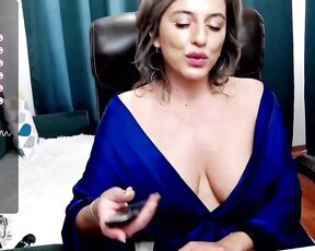 carrielovex Video  [Chaturbate] flexible Media catalog office