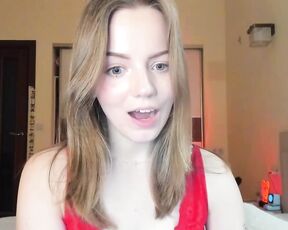 chloe_wilsonn Video  [Chaturbate] findom captivating dirty talk