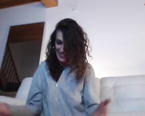 claireparis Video  [Chaturbate] fit radiant skin fansy