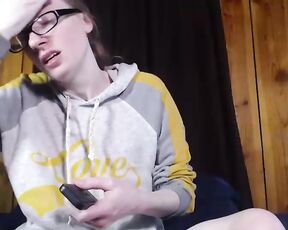 daddyssleepingbeauty Video  [Chaturbate] spank dainty fingers ticket show