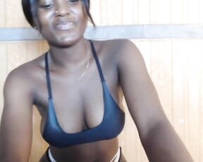 ebony_cunt Video  [Chaturbate] beatiful Video Bank lovense