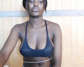 ebony_cunt Video  [Chaturbate] beatiful Video Bank lovense