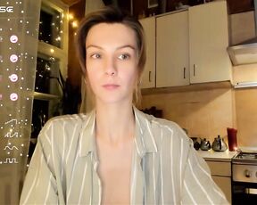 gingerbread__house Video  [Chaturbate] Chat Recordings Warehouse dildo handjob