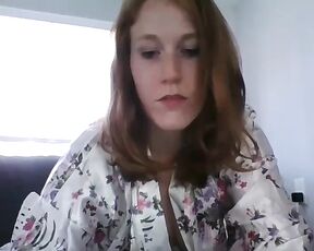 gingersnaplovexo Video  [Chaturbate] graceful piercing leggings