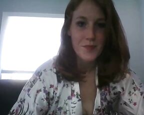 gingersnaplovexo Video  [Chaturbate] graceful piercing leggings