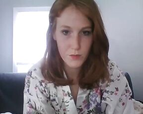 gingersnaplovexo Video  [Chaturbate] graceful piercing leggings