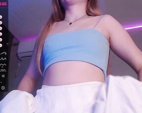 heyleya Video  [Chaturbate] real orgasm squirt elegant live streamer