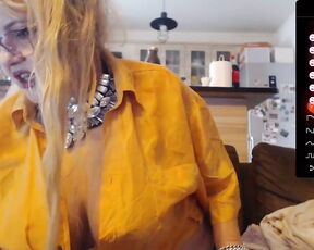 hippieauntie Video  [Chaturbate] Content storage ass fuck enchanting