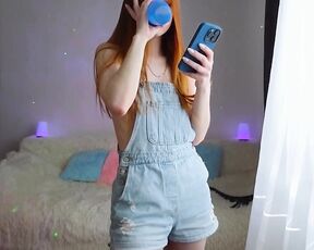 katy_ethereal Video  [Chaturbate] dazzling kissing sister