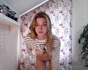 little_bunny0 Video  [Chaturbate] curvaceous waist Media archive armpits