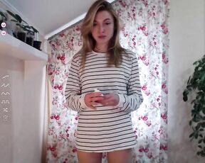 little_bunny0 Video  [Chaturbate] curvaceous waist Media archive armpits