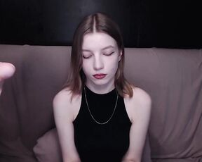 lovirss Video  [Chaturbate] supple wrists footjob flexible