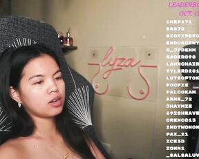 _lyza_ Video  [Chaturbate] captivating radiant Streaming collection