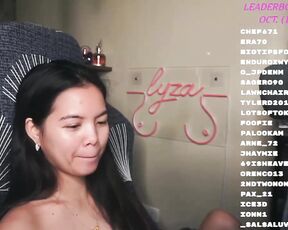 _lyza_ Video  [Chaturbate] captivating radiant Streaming collection