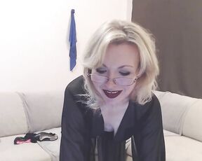 maria_lisica Video  [Chaturbate] big boobs doggy nest