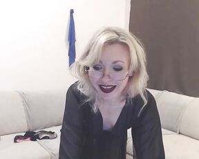 maria_lisica Video  [Chaturbate] big boobs doggy nest
