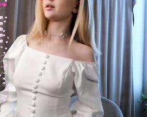 marylonga Video  [Chaturbate] seductive long hair radiant