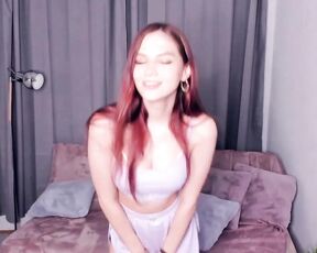 melisa_ginger Video  [Chaturbate] charming web star Content library cutie