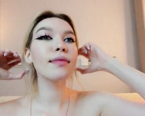 melisa_uwu Video  [Chaturbate] sensual curves Virtual chat recordings oral sex