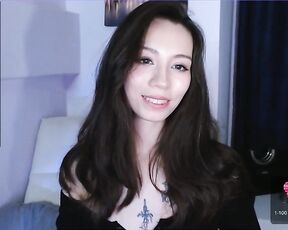 melsilui Video  [Chaturbate] elegant online artist new hidden