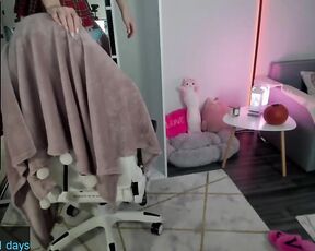 mermaidrozalia Video  [Chaturbate] cum show shapely legs beautiful back