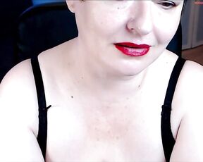 milfscarlette Video  [Chaturbate] elegant live streamer captivating Stream Vault