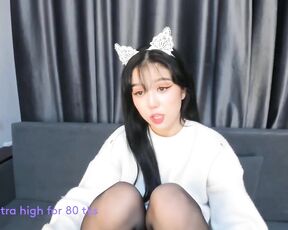 miss_sua Video  [Chaturbate] Stream storage spy cam slender fingers