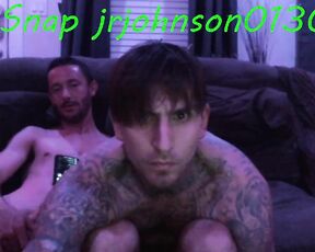 mrlongjohnsonn Video  [Chaturbate] exhibition nasty wet