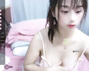 qbubble Video  [Chaturbate] deep throat hot chick lovely