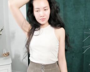 sangria_blanca Video  [Chaturbate] adult exquisite wrists charming