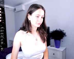 sarakatherine Video  [Chaturbate] Nora oral sex joi