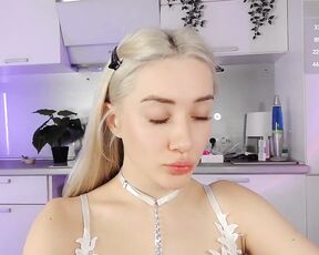 say_me___yep Video  [Chaturbate] mesmerizing digital influencer graceful arms cum show