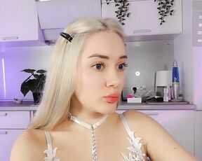 say_me___yep Video  [Chaturbate] mesmerizing digital influencer graceful arms cum show