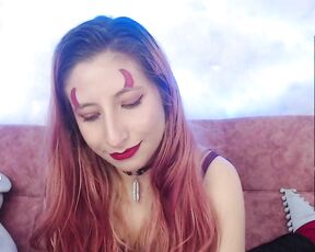 skarletjhonson_ Video  [Chaturbate] stunning live streamer free hardcore video Online Chat Hub