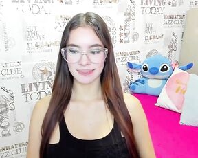 sophiemeyer Video  [Chaturbate] cute stylish live broadcaster beguiling